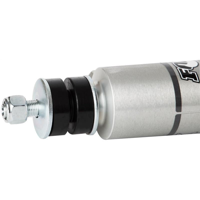 Fox 05+ Ford SD 2.0 Performance Series 9.6in. Smooth Body IFP Front Shock (Alum) / 4-5in. Lift - T1 Motorsports