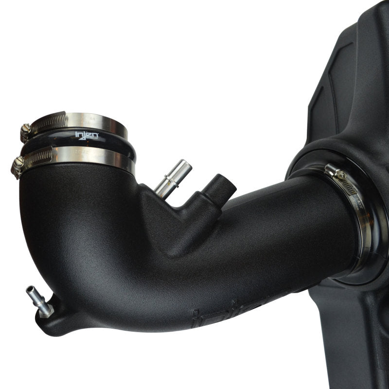 Injen 18-20 Ford Mustang GT 5.0L V8 Evolution Intake - T1 Motorsports