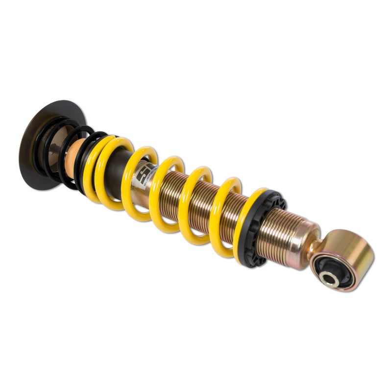ST TA-Height Adjustable Coilovers 2012+ Scion FR-S / Subaru BR-Z - T1 Motorsports
