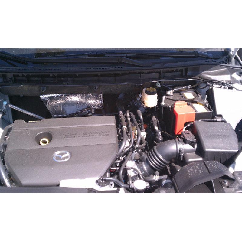 K&N Mazda CX-7 2.3L Turbo Drop In Air Filter