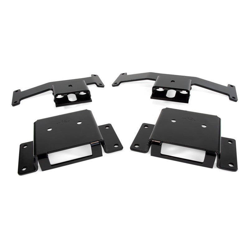 Air Lift 17-19 Nissan Titan 4WD Load Lifter 5000