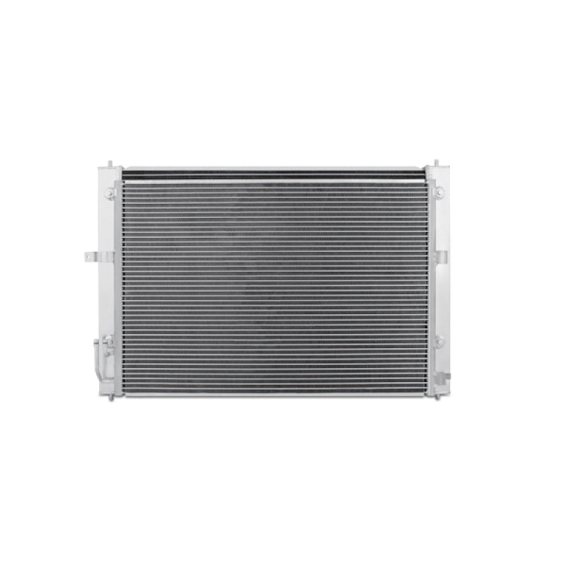 Mishimoto 09+ Nissan 370Z Manual Radiator - T1 Motorsports