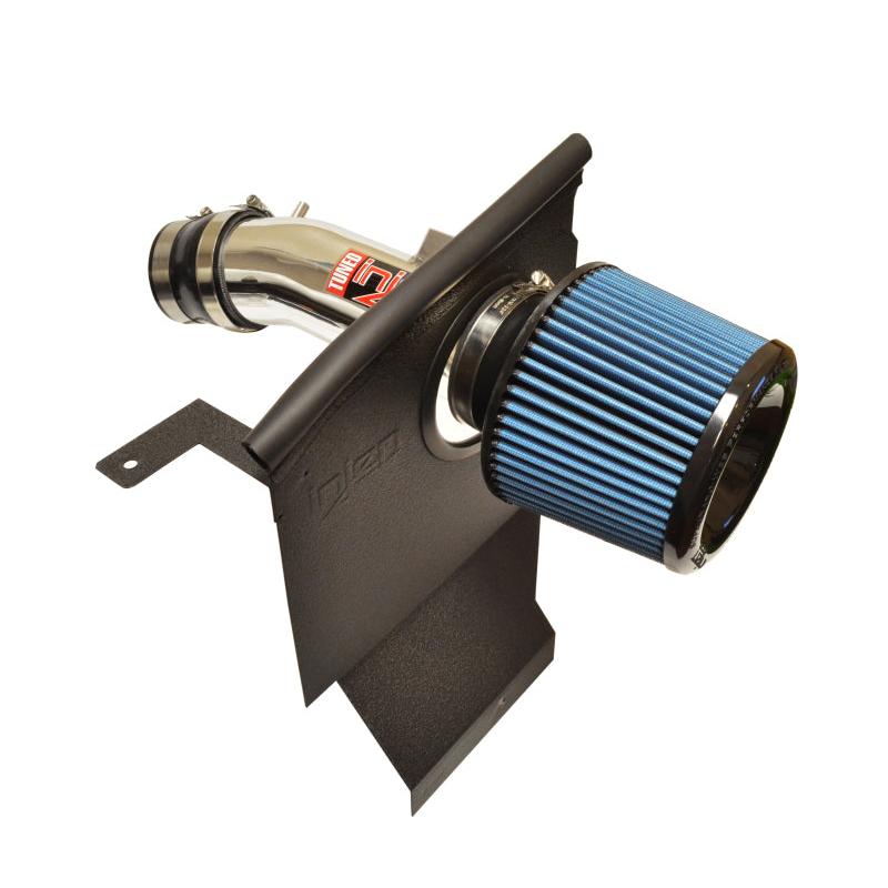 Injen 14-18 Mazda 3 2.5L 4 Cyl Polished Short Ram Tuned Intake System w/ MR Technology - T1 Motorsports