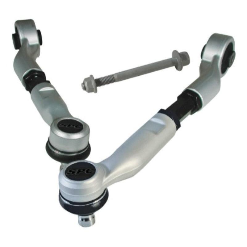 SPC Performance Audi and VW Rear Adjustable Control Arm - Left - T1 Motorsports
