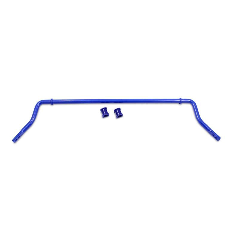 SuperPro 1999 Mazda Miata 10th Anniversary Front 24mm 2-Position Adjustable Sway Bar Kit - T1 Motorsports