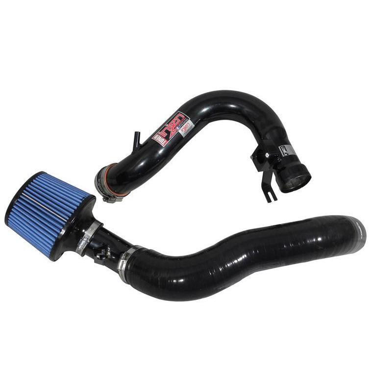 Injen 08-14 Mitsubishi Lancer 2.0L Non Turbo 4 Cyl. Black Cold Air Intake - T1 Motorsports