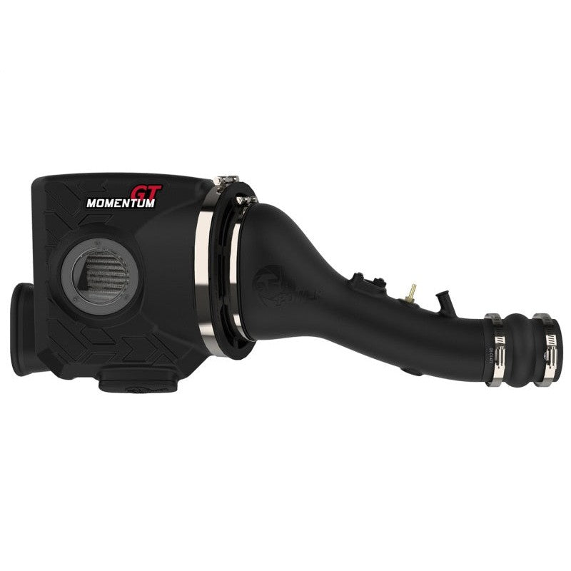 aFe Momentum GT Pro DRY S Cold Air Intake System 10-18 Toyota 4Runner V6 4.0L w/ Magnuson s/c