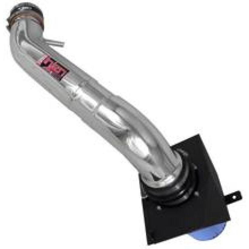 Injen 09-10 Ford F-150 2 valve V8 4.6L Polished Power-Flow Air Intake System - T1 Motorsports