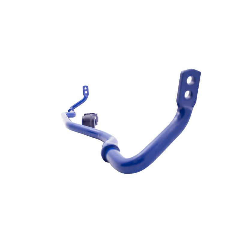 SuperPro 2018 Audi RS3 Base Rear 22mm 2-Position Adjustable Sway Bar Kit - T1 Motorsports
