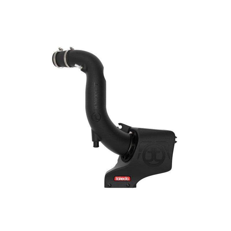 aFe Takeda Momentum Cold Air Intake System w/ Pro DRY S Media Hyundai Elantra Sport 17-20 L4-1.6T