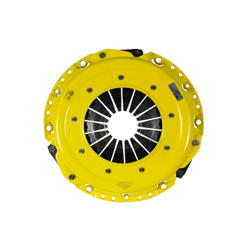 ACT 06-08 Audi A4 (B7) 2.0L Turbo P/PL Heavy Duty Clutch Pressure Plate - T1 Motorsports