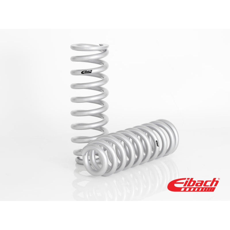 Eibach Pro-Truck Lift Kit for 07-15 Toyota Tundra 2WD/4WD (Must Be Used w/ Pro-Truck Front Shocks)