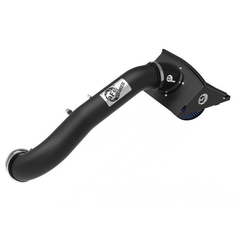 aFe MagnumFORCE Intakes Stage-2 Pro 5R 2015 Ford F-150 5.0L V8