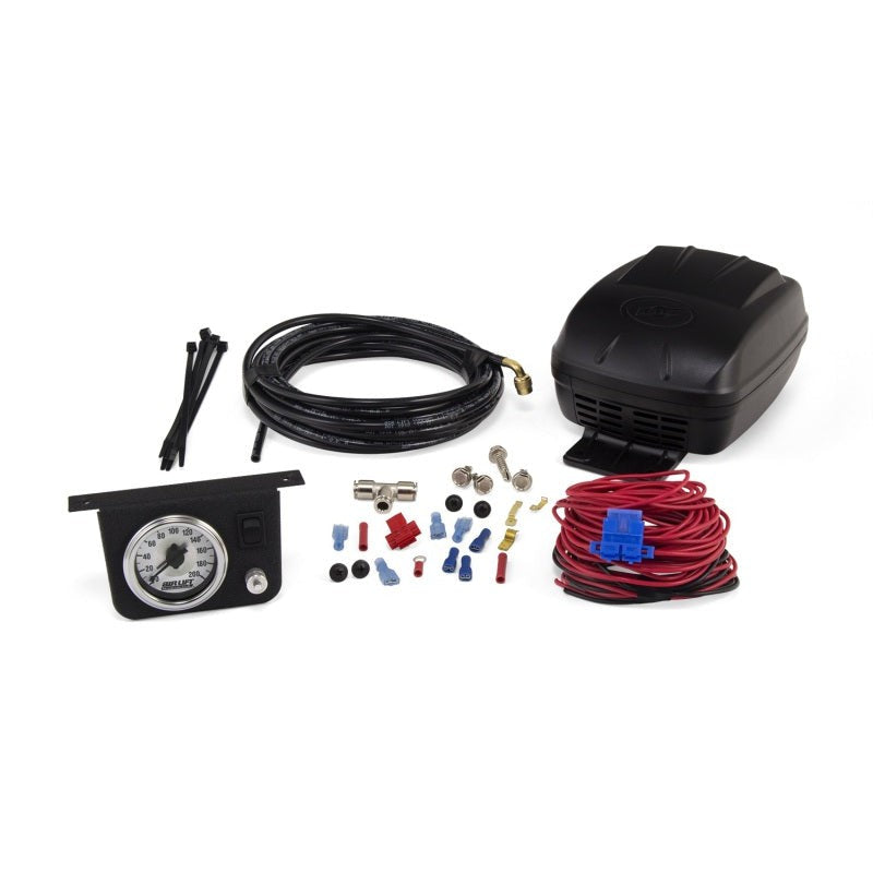 Air Lift 160 PSI Air Shock Controller