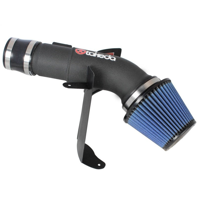 aFe Takeda Intake Stage-2 PRO 5R 13-14 Honda Accord V6-3.5L (Black)