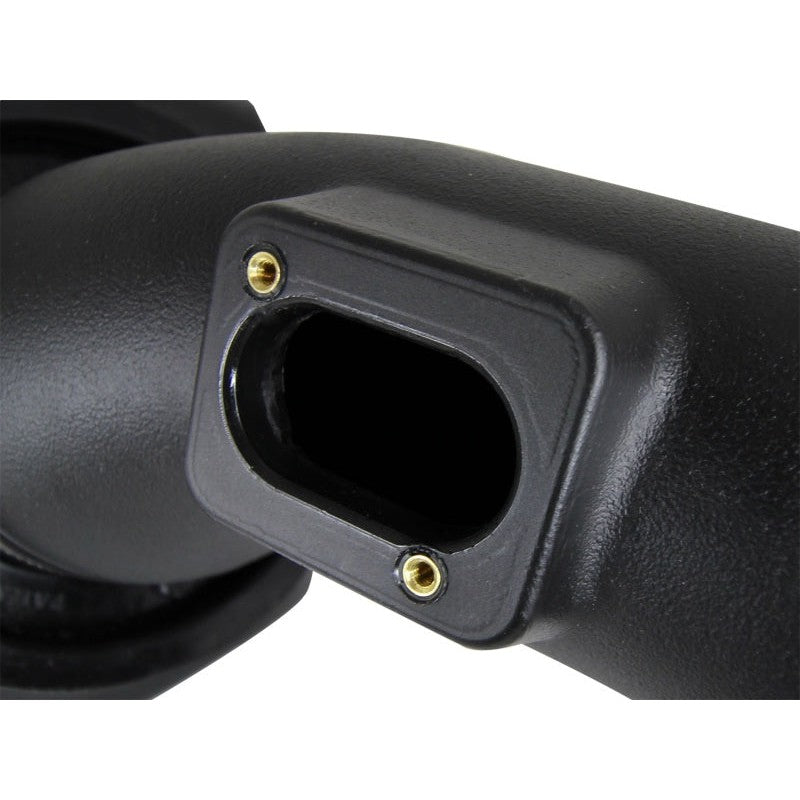 aFe Momentum Pro DRY S Intake System BMW 528i/ix (F10) 12-15 L4-2.0L (t) N20