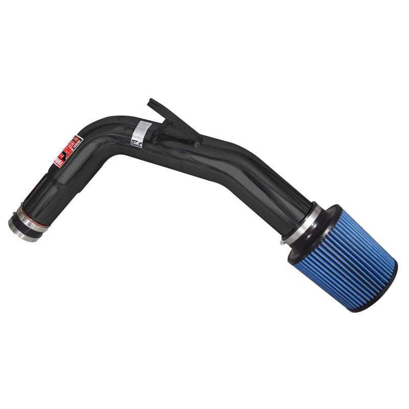 Injen 13 Honda Accord 3.5L V6 Black Cold Air Intake w/ MR Tech - T1 Motorsports