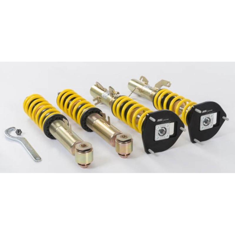ST XTA Adjustable Coilovers 2014+ Mercedes CLA 250 (2WD Only)