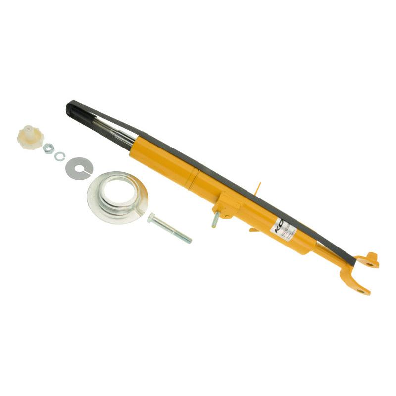 Koni Sport (Yellow) Shock 03-07 Infiniti G35 Coupe and Sedan - Left Front - T1 Motorsports