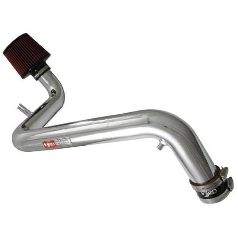 Injen 94-01 Integra Ls Ls Special RS Polished Cold Air Intake - T1 Motorsports