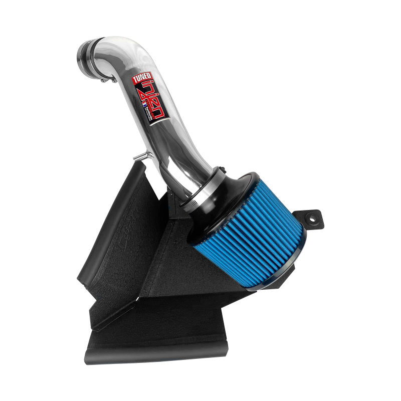 Injen 19-20 Volkswagen Jetta L4-1.4L Turbo Polished SP Short Ram Intake System - T1 Motorsports