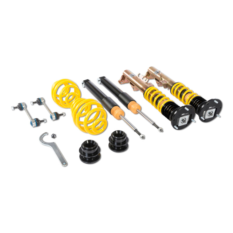 ST TA-Height Adjustable Coilovers 95-99 BMW E36 M3 - T1 Motorsports