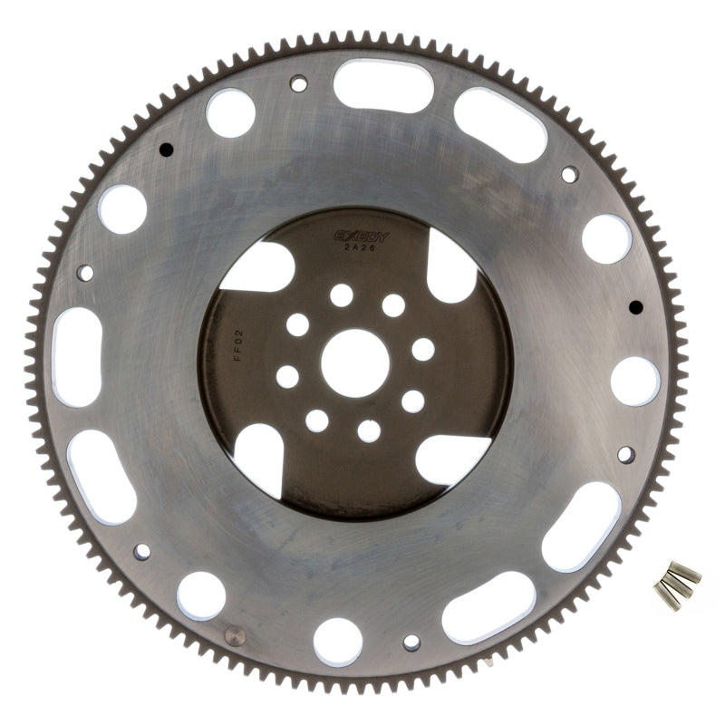 Exedy 2005-2006 Saab 9-2X 2.5I H4 Lightweight Flywheel - T1 Motorsports
