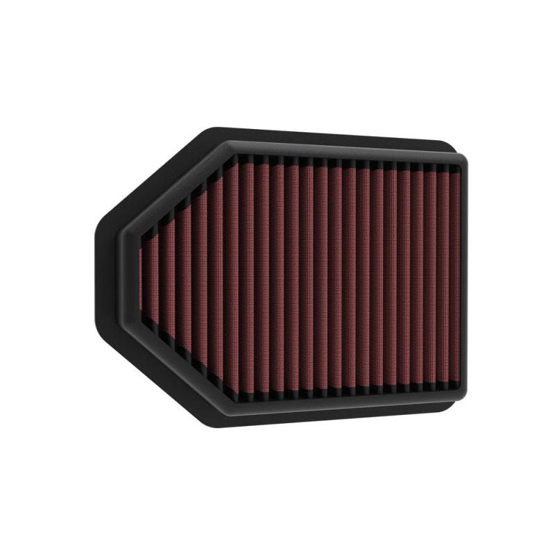 K&N 21-22 Genesis G80 3.5L V6 Replacement Air Filter
