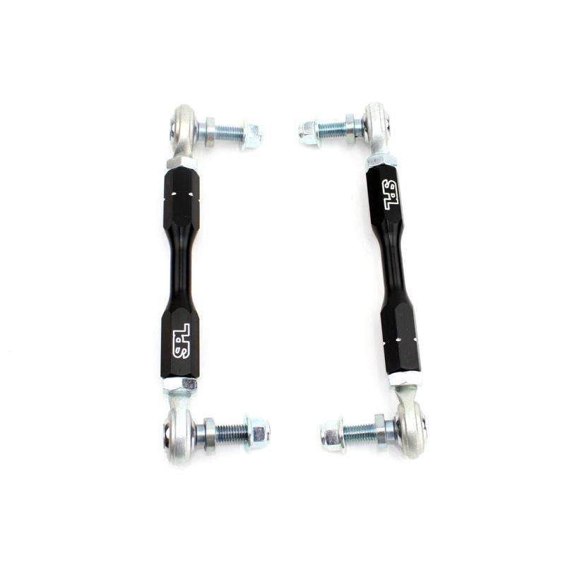 SPL Parts 2014+ Infiniti Q50 / 2017+ Infiniti Q60 Rear Swaybar Endlinks