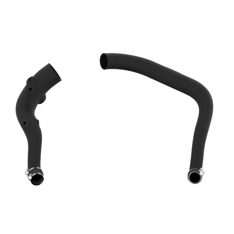 K&N 18-20 Ford F150 Raptor V6 3.5L Inlet Pipes