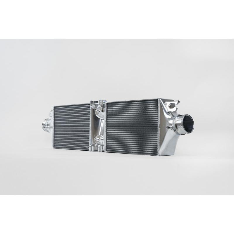 CSF 2019+ Porsche 911 Carrera (3.0L Turbo - Base/S/4/GTS) High Performance Intercooler System - T1 Motorsports