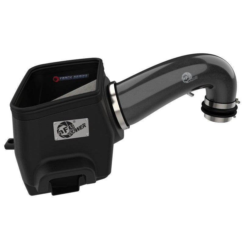 aFe Carbon Fiber Cold Air Intake System w/Pro DRY S Filter - 19-23 Dodge RAM 1500