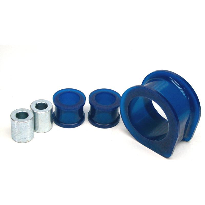 SuperPro 1993 Toyota Supra Twin Turbo Front Steering Rack and Pinion Mount Bushing Set (47mm)