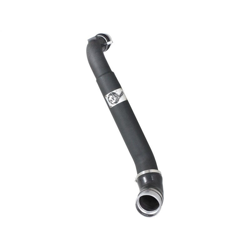 aFe Bladerunner Intercooler Tube Cold Side 2015 Ford F-150 V6 2.7 (tt)