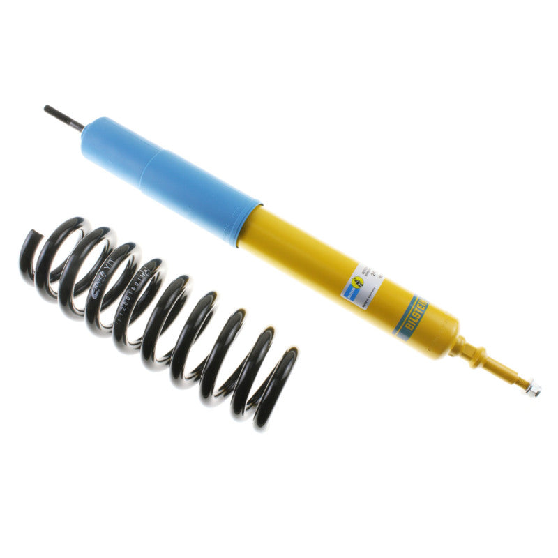 Bilstein B12 2012 BMW 135i Base Coupe Front and Rear Suspension Kit - T1 Motorsports