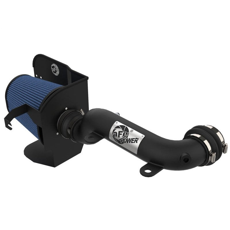 aFe Magnum FORCE Stage-2 XP Pro 5R Cold Air Intake System 2018+ Jeep Wrangler (JL) V6 3.6L