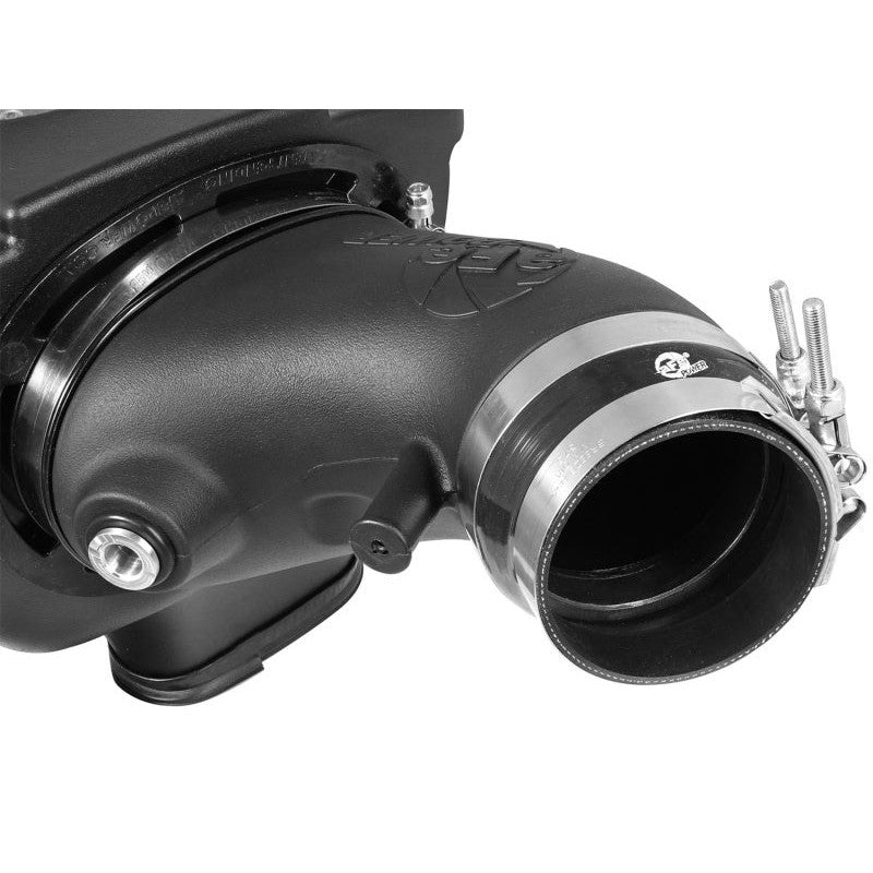 aFe Momentum GT Pro 5R Stage-2 Intake System 11-16 Dodge Challenger/Charger V8-6.4L