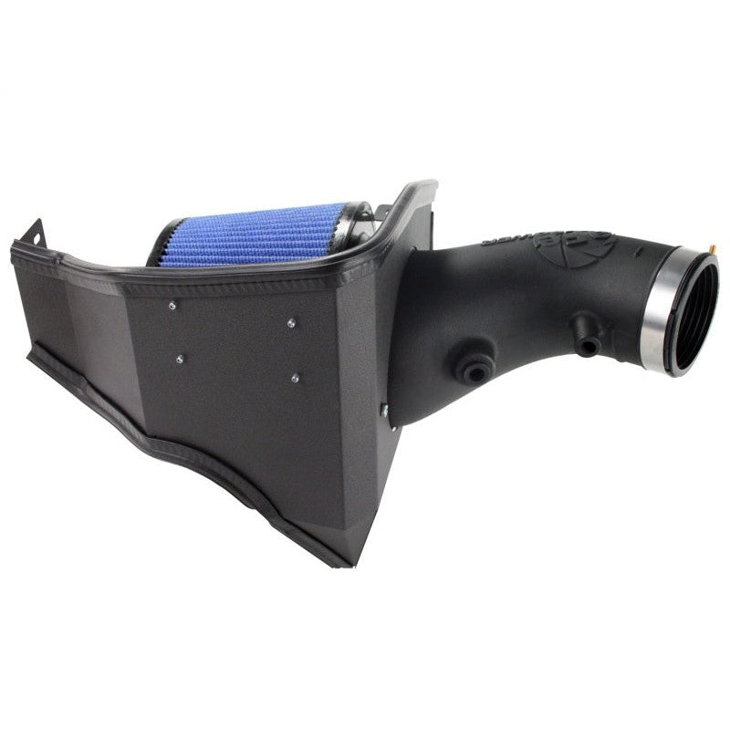 aFe MagnumFORCE Intake Stage-2 Pro 5R 11-12 Dodge Challenger/Charger / 11-12 Chrysler 300 V8 6.4L - T1 Motorsports