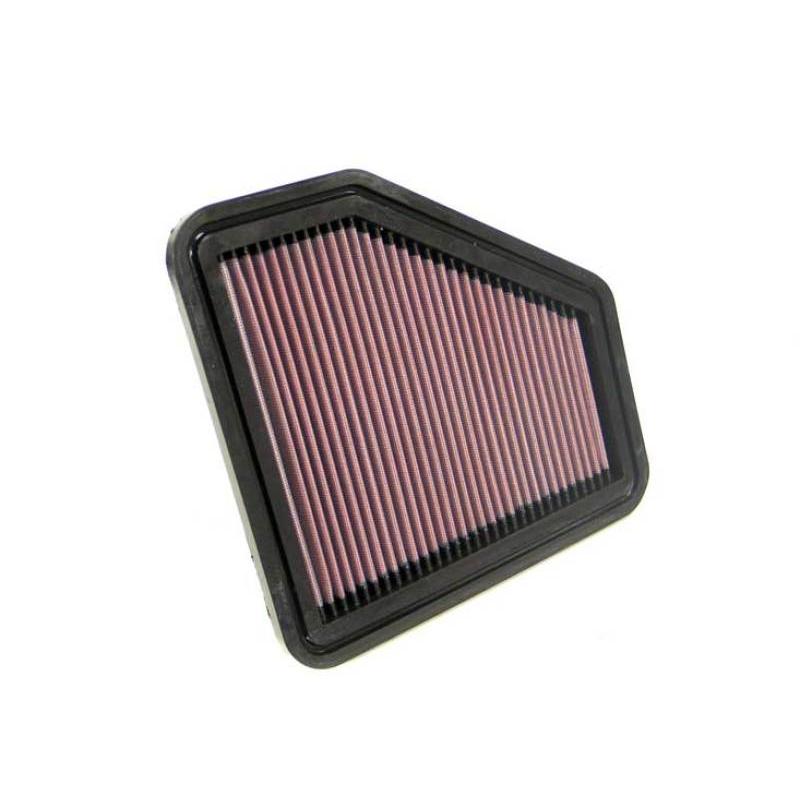 K&N 08-09 Scion xB Drop In Air Filter
