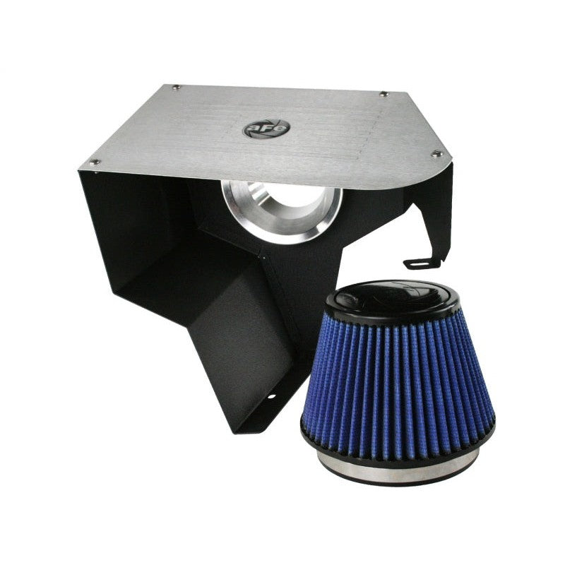 aFe MagnumFORCE Intakes Stage-1 P5R AIS P5R BMW Z4 (E85) 03-05 L6-2.5L M54