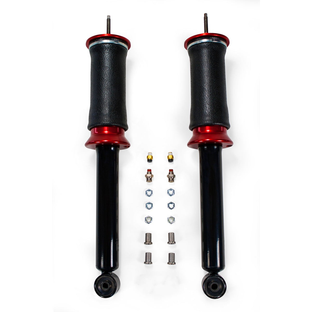 Air Lift Performance Rear Kit - 1985-1998 Volkswagen Golf MK2/MK3 - T1 Motorsports