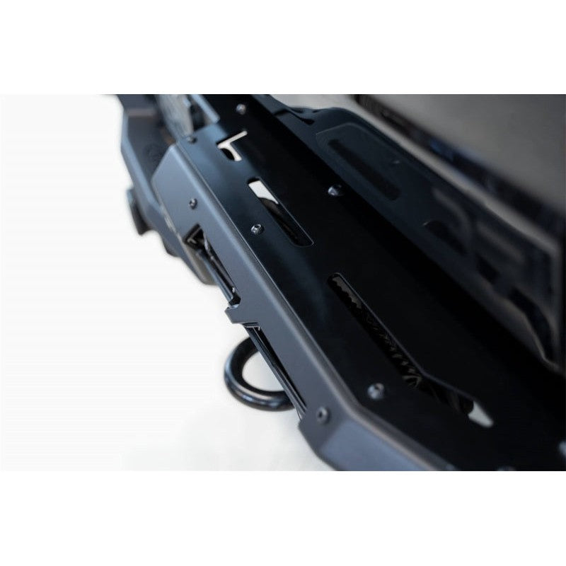 Addictive Desert Designs 21-22 Ford F-150 Raptor Phantom Rear Bumpe
