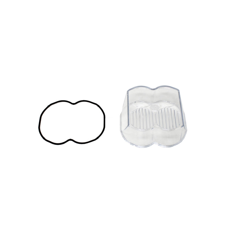 Baja Designs LP4 Headlight Lens Kit Clear Driving/Combo Baja Designs - T1 Motorsports
