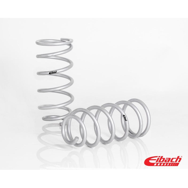 Eibach 18-19 Jeep Wrangler/JL/Rubicon Pro-Truck Lift Kit * Rear* (Must Use w/ Pro-Truck Rear Shocks)