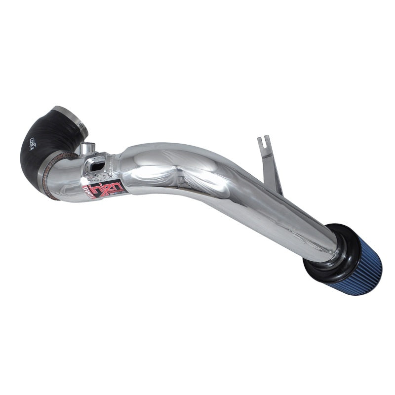 Injen 12-14 Chevy Camaro CAI 3.6L V6 Wrinkle Black Cold Air Intake System w/ MR Tech and Air Fusion - T1 Motorsports