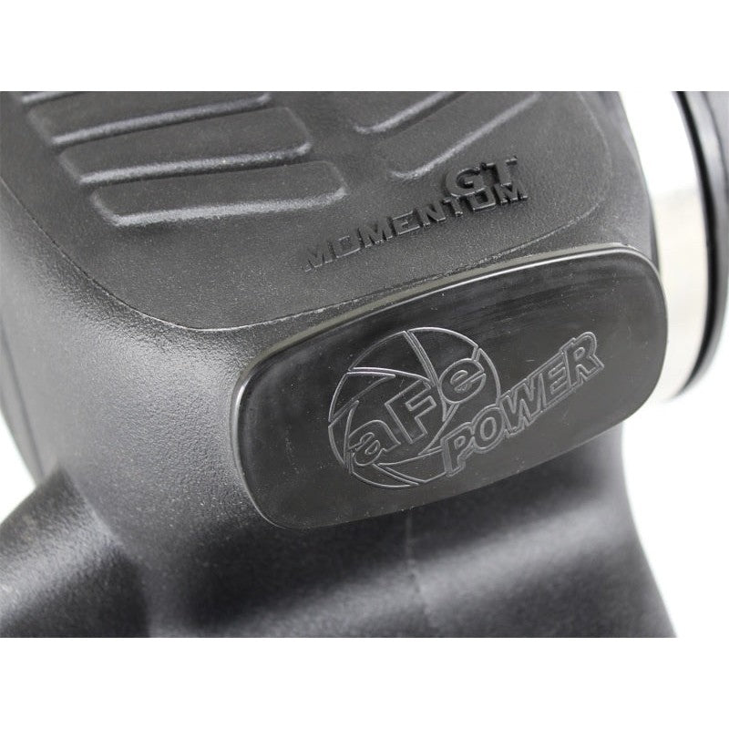 aFe Momentum GT Pro DRY S Stage-2 Si Intake System Dodge Ram Trucks 09-14 V8 5.7L HEMI
