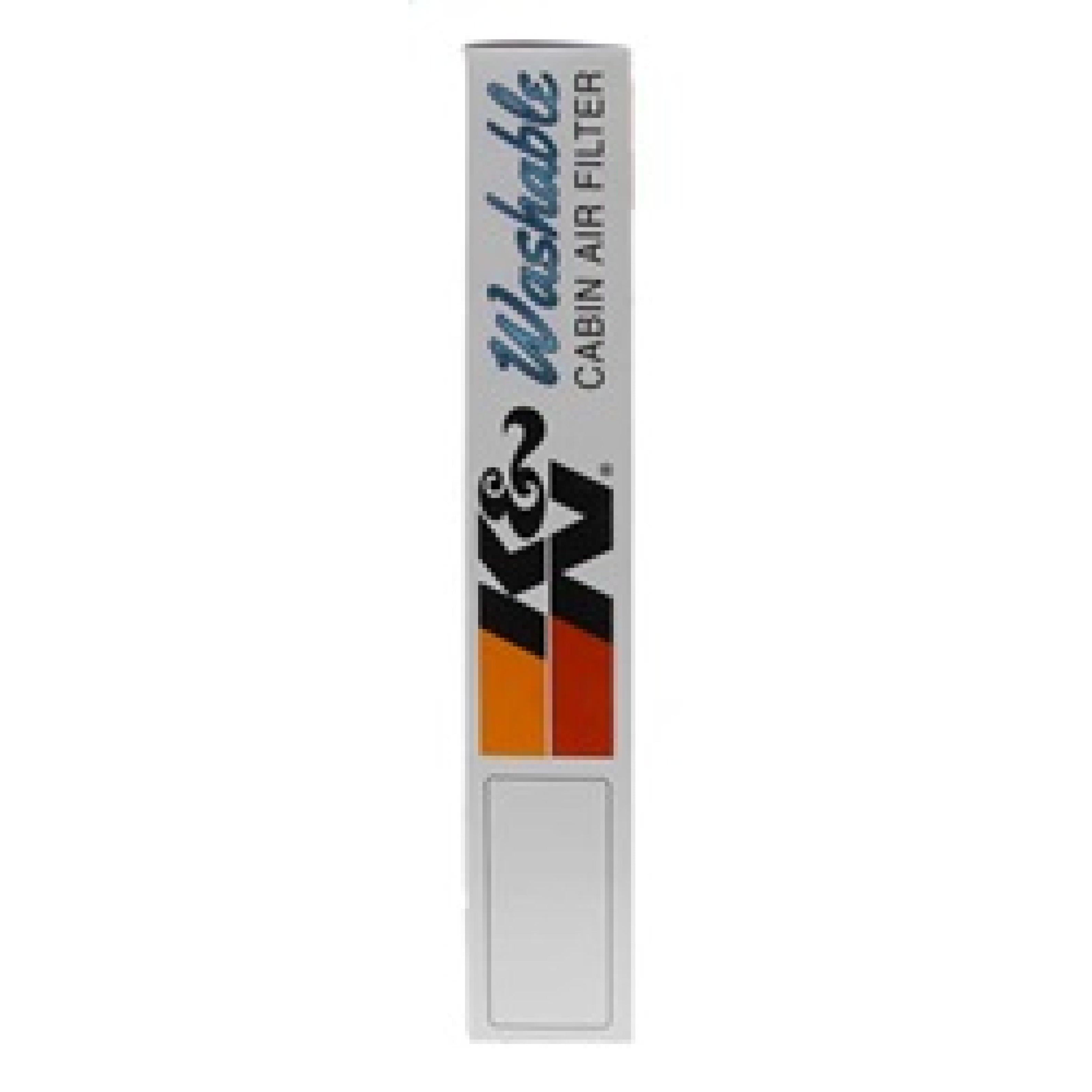 K&N Replacement Cabin Air Filter