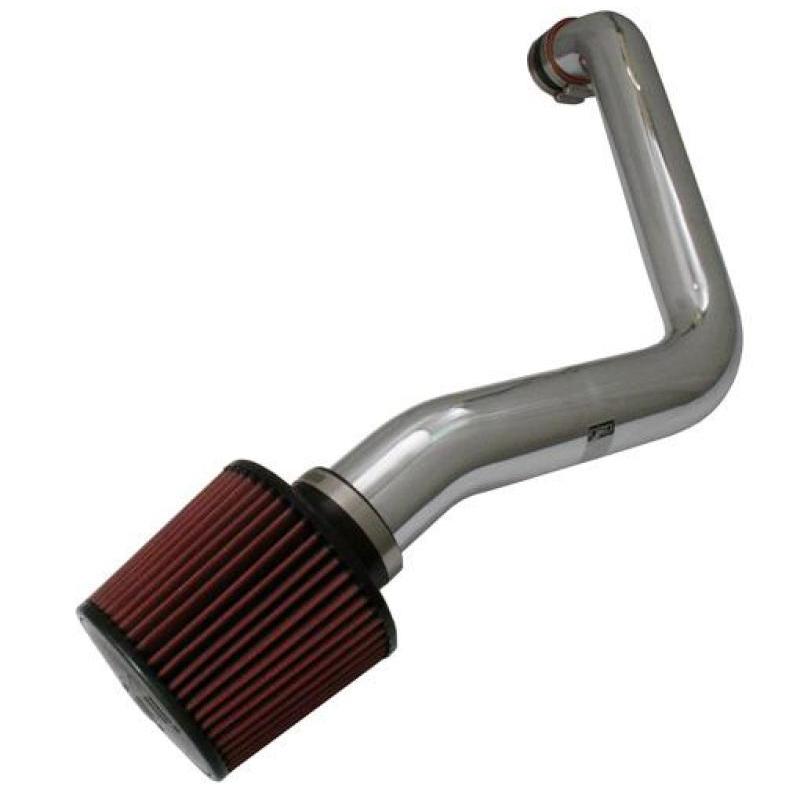 Injen 99-00 Civic Si Polished Cold Air Intake - T1 Motorsports