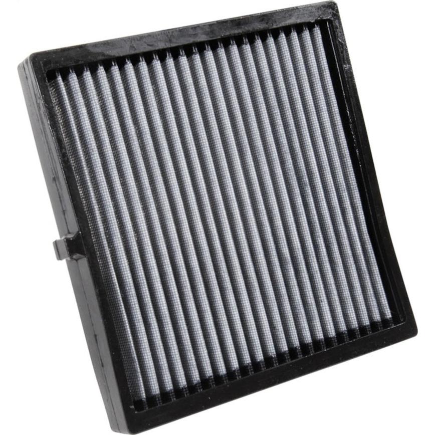 K&N 09-18 Subaru Forester 2.5L H4 F/I Cabin Air Filter