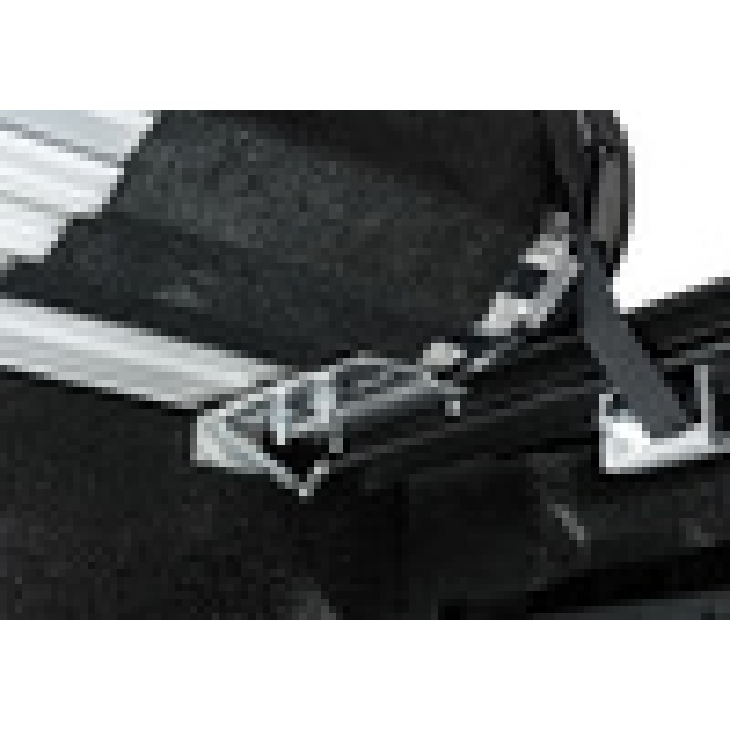 BAK 19-20 Dodge Ram 1500 (New Body Style w/o Ram Box) 6ft 4in Bed Revolver X2 - T1 Motorsports
